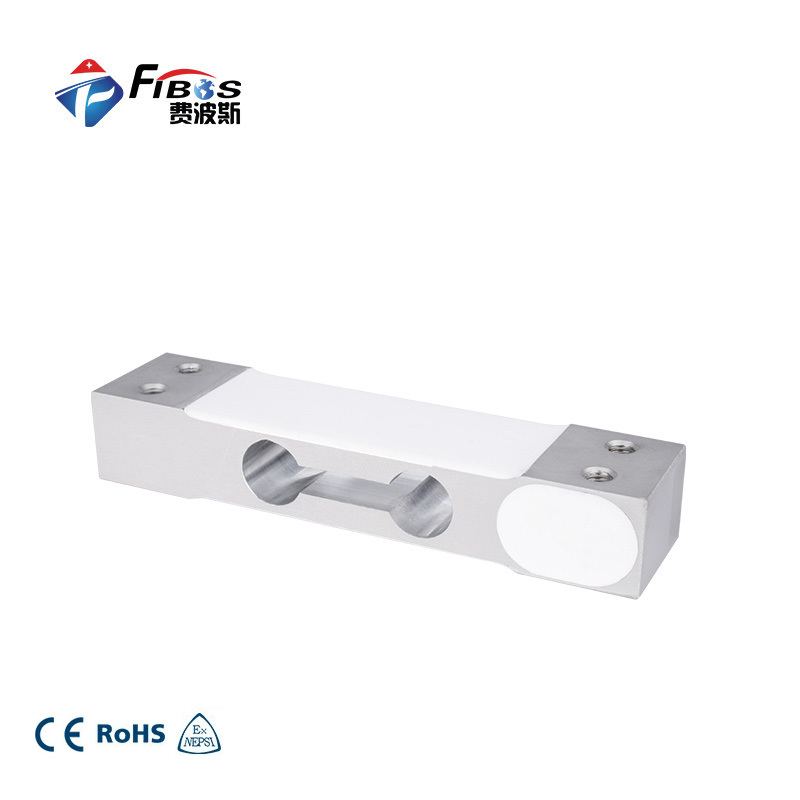 单点式称重传感器FA504