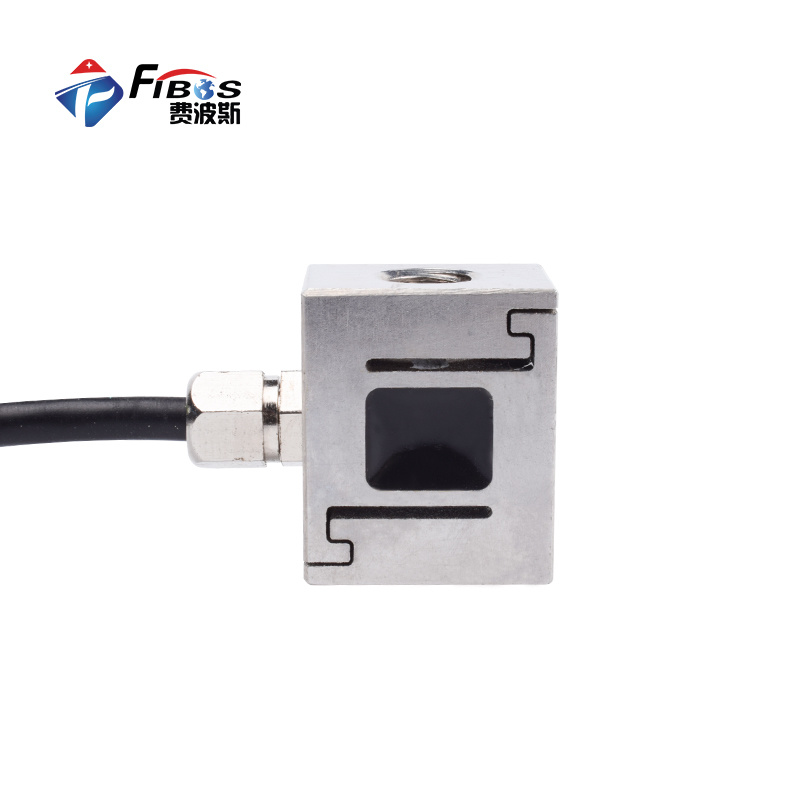 小型拉压测力传感器FA302B