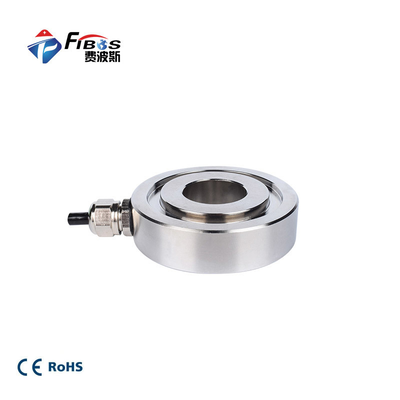 中孔测力传感器FA115