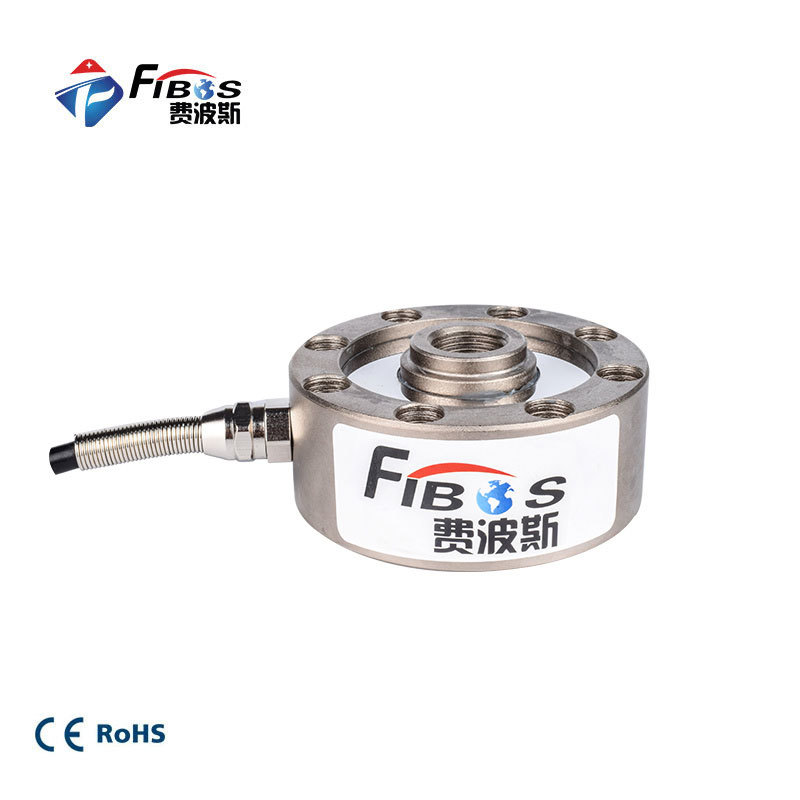 轮辐式称重测力传感器FA120A