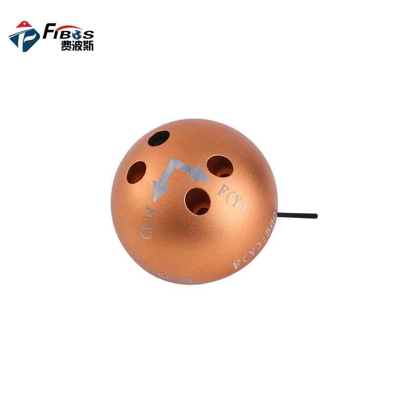 三维力传感器FA708