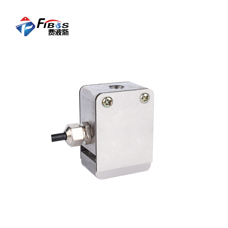 S型拉压测力传感器FA306