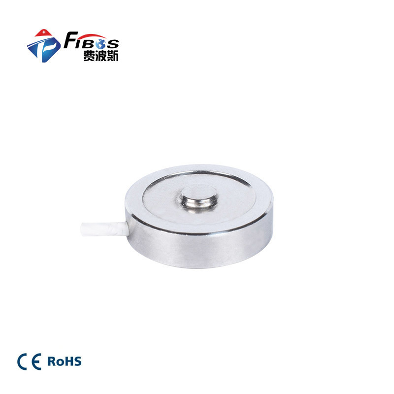 小体积测力传感器FA103