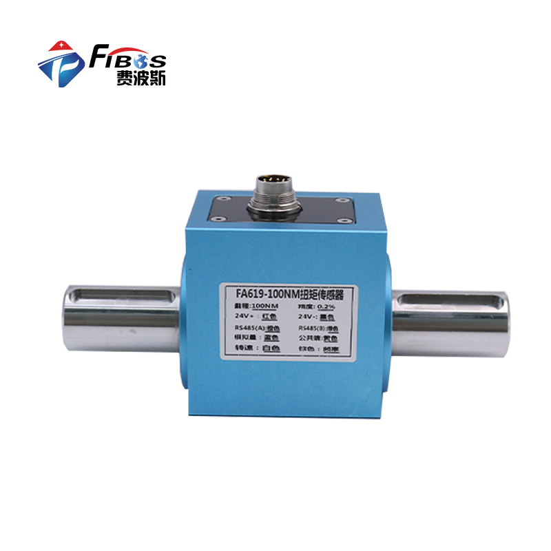 FA619动态扭矩传感器