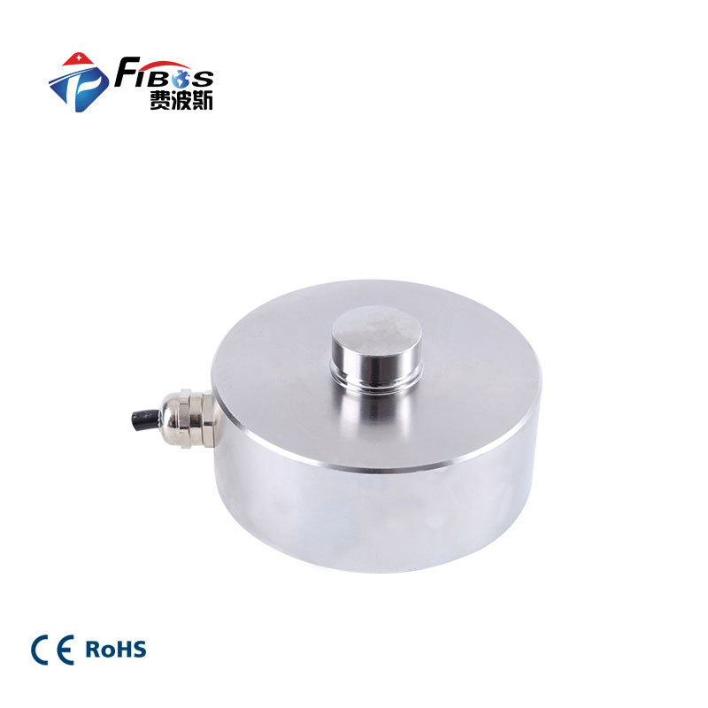 微型压向测力传感器FA119